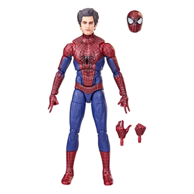 The Amazing Spider-Man 2 Marvel Legends Figurina articulata The Amazing Spider-Man 15 cm