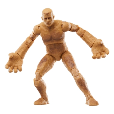 Spider-Man: No Way Home Marvel Legends Figurina articulata Marvel's Sandman 15 cm