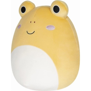 Squishmallows Jucarie de plus Orange Toad 30 cm