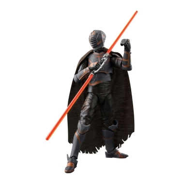 Star Wars: Ahsoka Black Series Figurina articulata Marrok 15 cm