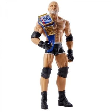 WWE Elite Collection Top Picks Figurina Goldberg 15 cm