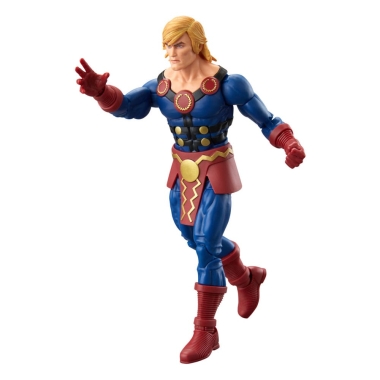 Marvel Legends Figurina articulata Ikaris (BAF: Marvel's Zabu) 15 cm