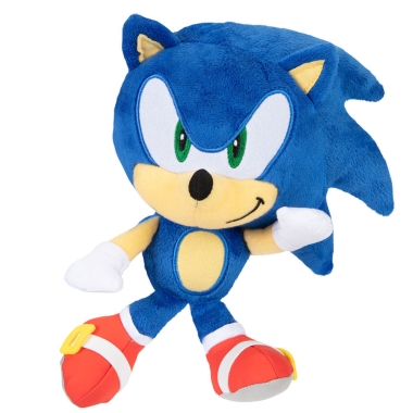 Jucarie plus Sonic The Hedgehog Sonic 22 cm