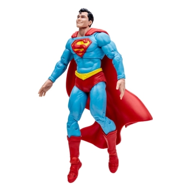 DC Retro Figurina articulata Superman (Classic) 18 cm 