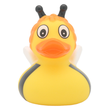 Susi the Bee Duck 8.5 cm (Rățușcă fantezie de cauciuc)