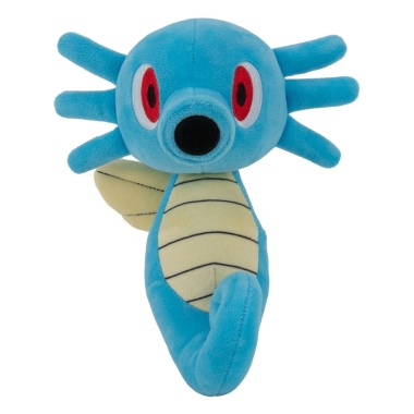 Pokemon Jucarie de plus Horsea 20 cm