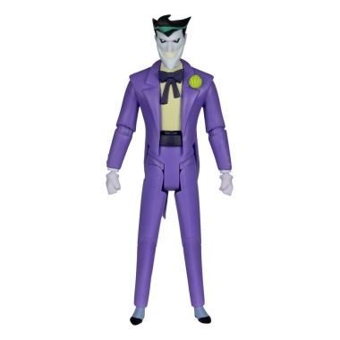 DC Direct The New Batman Adventures Figurina articulata The Joker 15 cm