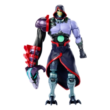 Masters of the Universe: Revolution Masterverse Figurina articulata Skeletor 18 cm