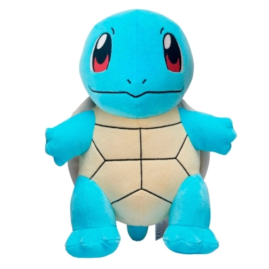 Pokemon Jucarie de plus Squirtle 23cm