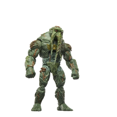 Marvel Legends Figurina articulata Werewolf by Night Man-Thing 15 cm