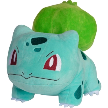 Pokemon Jucarie de plus Bulbasaur 20 cm