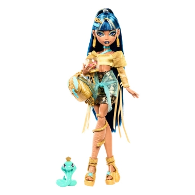 Monster High Papusa Doll Cleo de Nile 25 cm