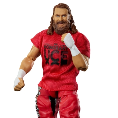 WWE Elite Survivor Series 2024 Figurina articulata Sami Zayn 15 cm