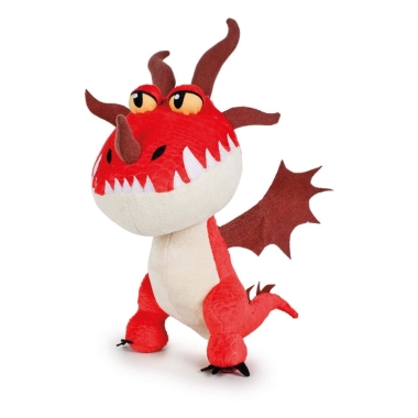 How to Train Your Dragon 3 Jucarie de plus Hookfang 18 cm
