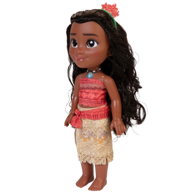 Papusa Moana (Vaiana) 38 cm