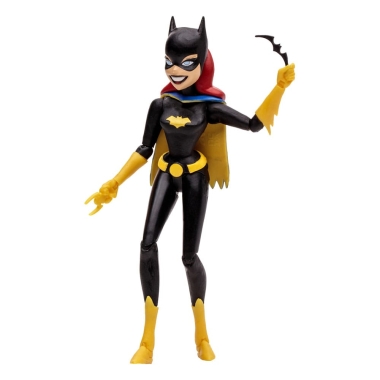 DC Direct The New Batman Adventures Figurina articulata Batgirl 18 cm