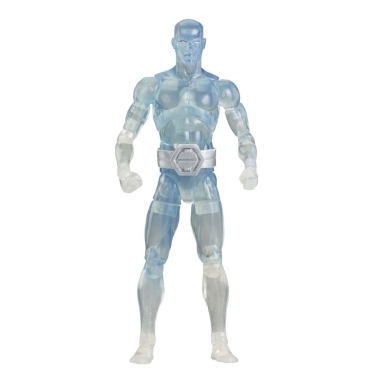 Marvel Select Comic Figurina articulata Iceman 18 cm