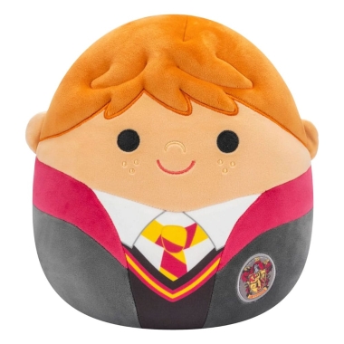 Squishmallows Harry Potter Jucarie de plus Ron Weasley 40 cm   