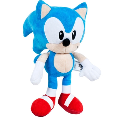 Sonic the Hedgehog Jucarie de Plus Sonic 30 cm