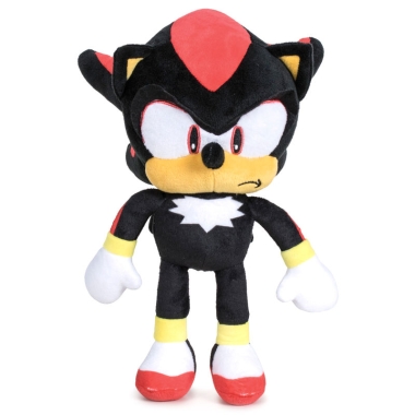 Sonic the Hedgehog Jucarie de plus Shadow 30 cm