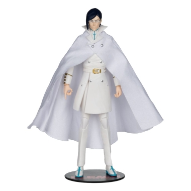 Bleach: Thousand-Year Blood War Figurina articulata Uryu Ishida 18 cm (Wave 2)