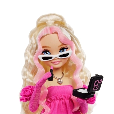 Barbie: Dream Besties Papusa Barbie Malibu 
