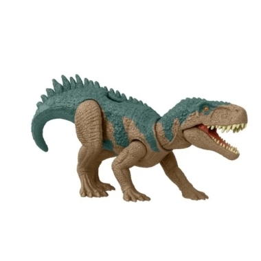 Jurassic World Epic Evolution: Chaos Theory Danger Pack Figurina articulata Rauisuchus 18 cm