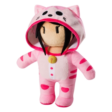 Stumble Guys Jucarie de plus Meowmer 20 cm