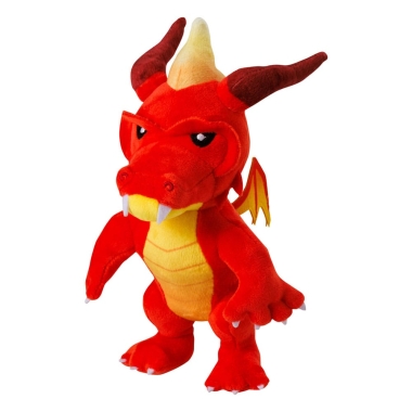Stumble Guys Jucarie de plus Inferno Dragon 20 cm