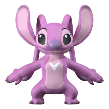 Lilo & Stitch FleXfigs Figurina Flexibila Angel