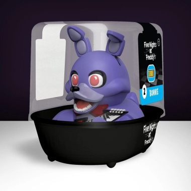 Five Nights at Freddy´s Tubbz Mini PVC Ratusca Bonnie 1st Edition 10 cm