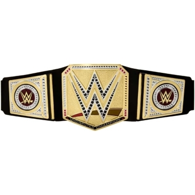 Centura WWE Undisputed Universal Championship