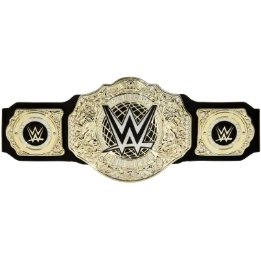 Centura WWE World Heavyweight Championship