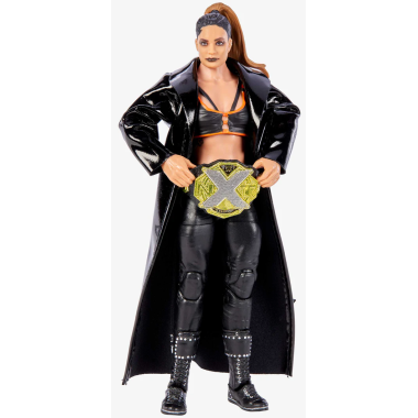 WWE Elite Collection Series 93 Figurina articulata Raquel Gonzalez 15 cm