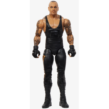 WWE Elite Greatest Hits 7 Figurina articulata Undertaker 15 cm