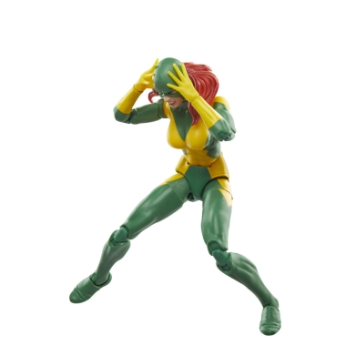 The Uncanny X-Men Marvel Legends Series Figurina articulata Jean Grey (X-Factor) 15 cm