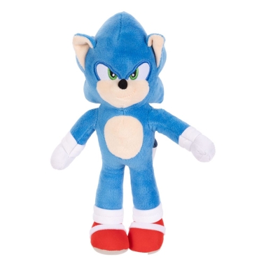 Sonic The Hedgehog Movie 3 Jucarie de plus Sonic 23 cm