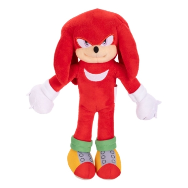 Sonic The Hedgehog Movie 3 Jucarie de plus Knuckles 23 cm