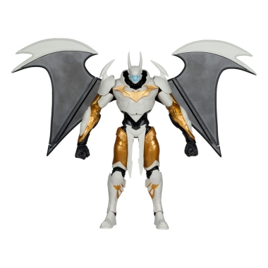 DC Collector Mega Figurina articulata Batman (Justice League: Sixth Dimension) 26 cm