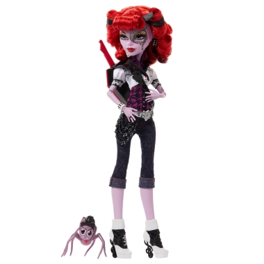 Monster High Boo-riginal Creeproduction (G1) Papusa Operetta 27 cm