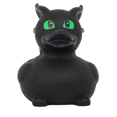 Little Dragon Duck (Rățușcă fantezie de cauciuc)