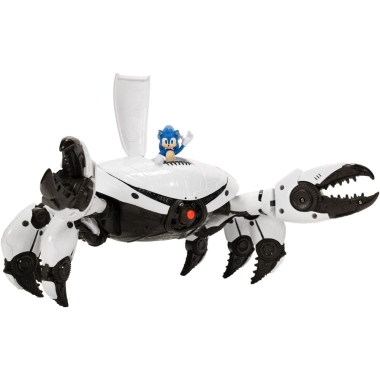 Sonic - The Hedgehog Movie 3 Mini Figure Playset