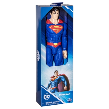 DC Heroes Unite Figurina articulata Superman 30 cm