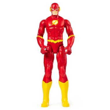 DC Heroes Unite Figurina articulata Flash 30 cm