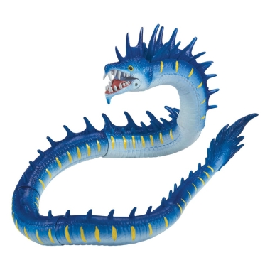 Godzilla x Kong: The New Empire Figurina articulata Drownviper 15 cm