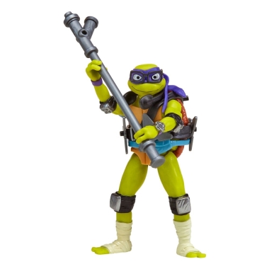 Tales of the Teenage Mutant Ninja Turtles Mix 'n Match Figurina articulata Donatello 12 cm
