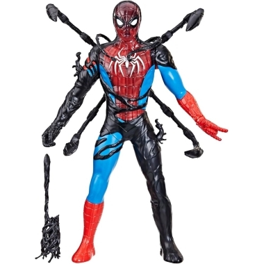 Marvel Spider-Man Figurina articulata Venom Versus Spider-Man 27cm