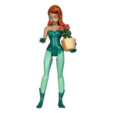 Batman: The Animated Series DC Direct Figurina articulata Poison Ivy 15 cm