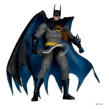 DC Multiverse McFarlane Collector Edition Figurina articulata Batman 18 cm