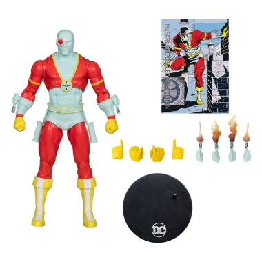 DC Multiverse McFarlane Collector Edition Figurina articulata Deadshot 18 cm
